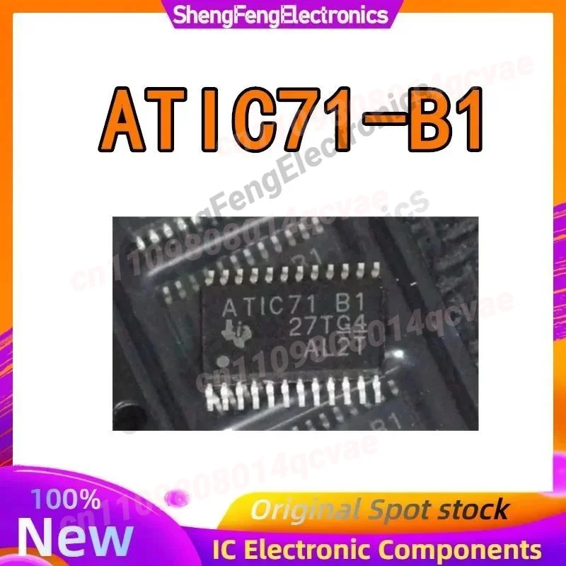 New Original ATIC71…