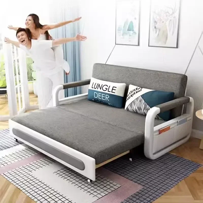 Modern Luxury Sofa …