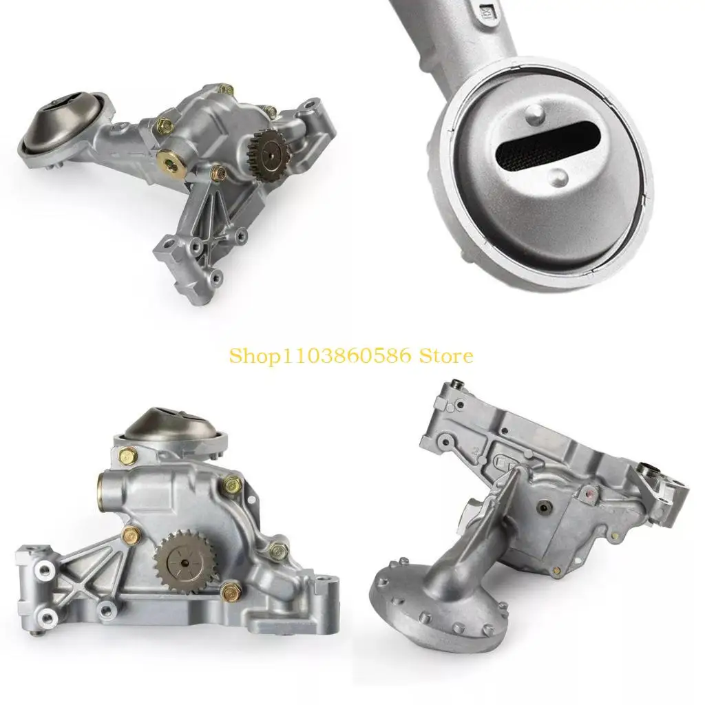 

242A 15100PRBA01 Engine Oil High Performances Oil for RSX K20 K20A