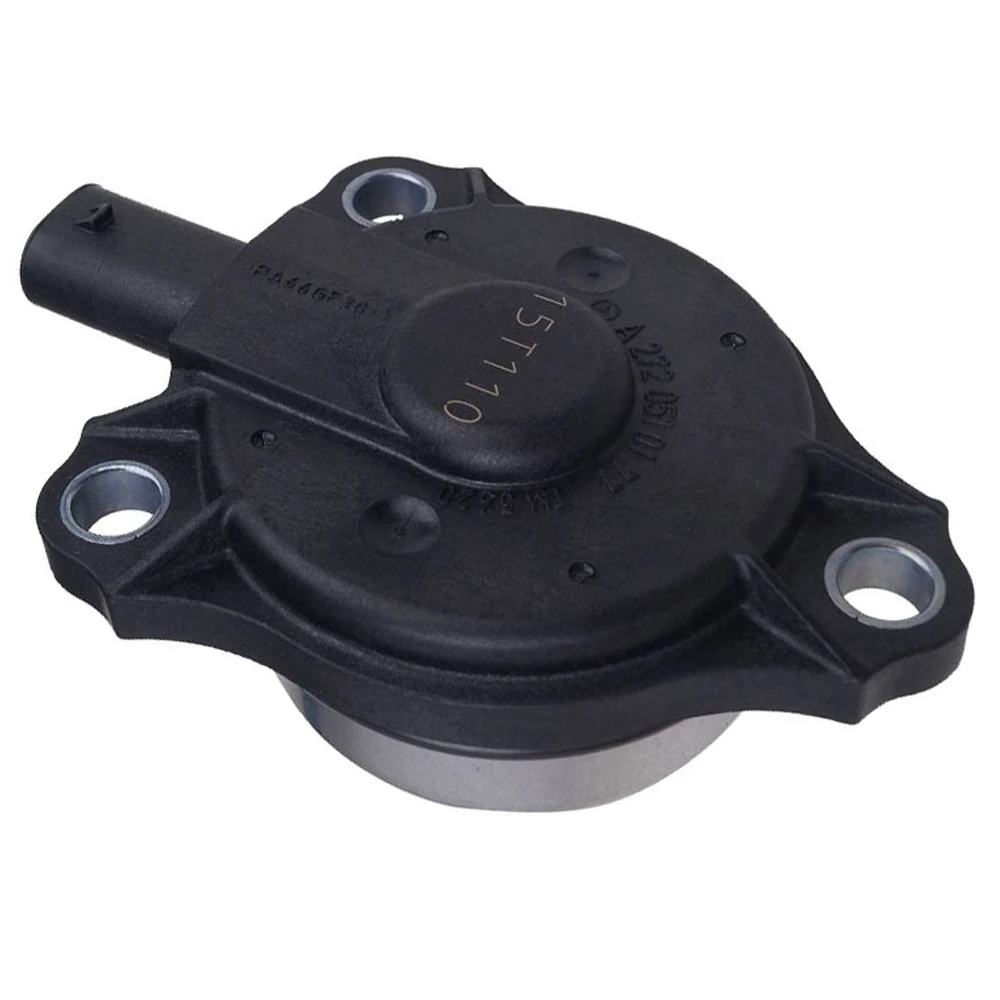 Camshaft Position Sensor And Adjuster Magnet Set Engine Camshaft Cosition Sensor Fit For Mercedes Benz 0232103050 Sensors