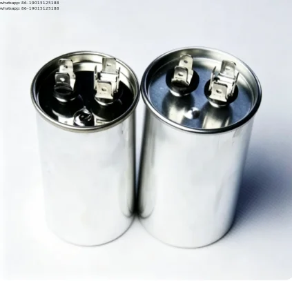 1pcs Premium CBB65 Air Conditioning Capacitor 450V 50uf Capacitor