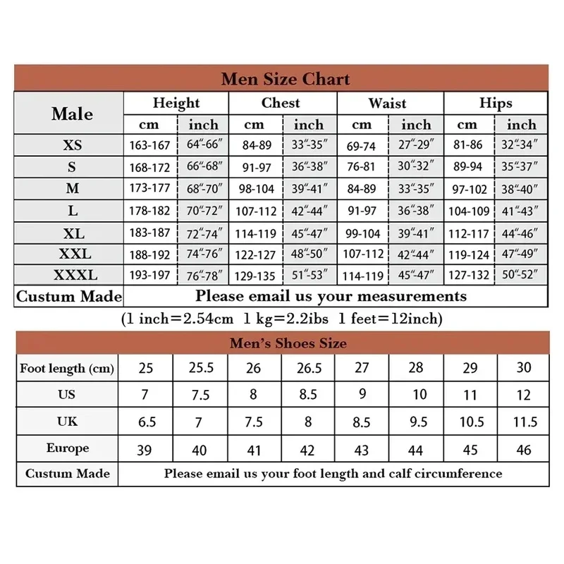 Halloween Dante Cosplay Costume Red Leather Trench Coat Pants Outfit Full Set and Individual Items Are Sold Man Suit Custom Made