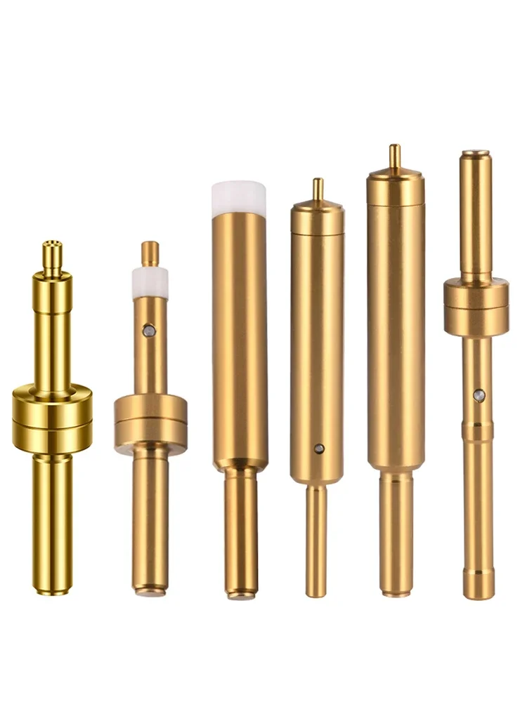 Détecteur de bord mécanique de haute qualité, Point tactile 10mm, précision en céramique, outil de mesure rapide, 1 pièce