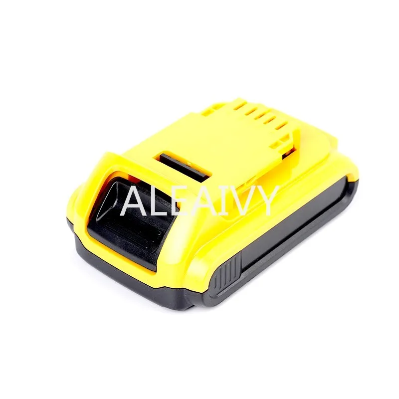 5 X 18650 Li-ion Battery Case Charge Protection Circuit Board PCB 18V 20V Baterry for Dewalt DCB183 DCB200 Li-ion Battery Case