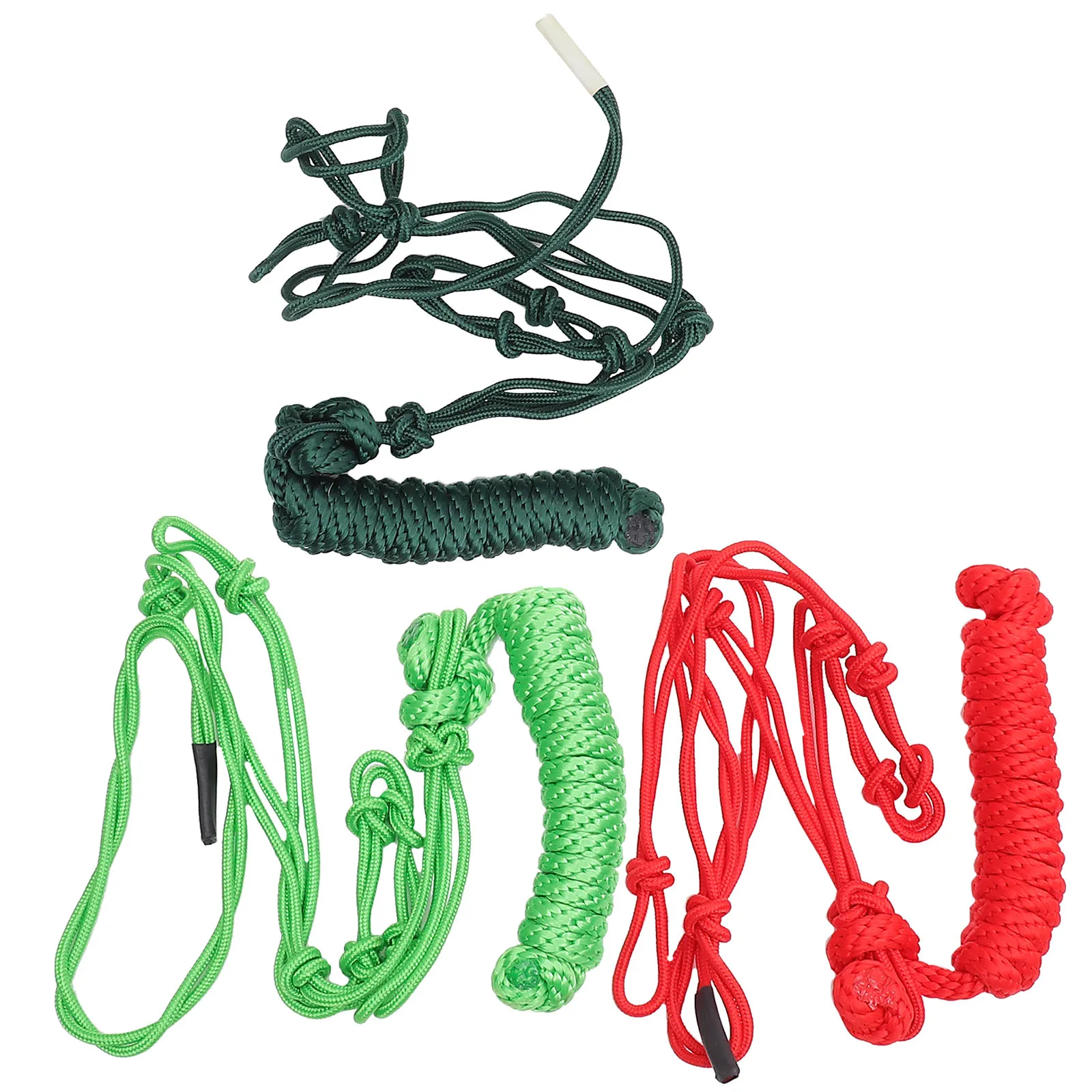 Cabestro Ajustable Resistente al Desgaste para Caballos, Suministros Profesionales de Entrenamiento, Equipo Portátil para Caballos, Collarín de Pecho, Estilo Occidental