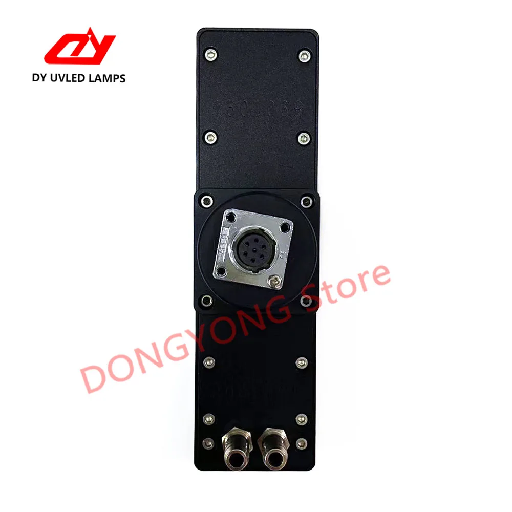 550W UV LED 395 UV Curing Lamp For for curing of various UV printing industries, paints, UV inks, UV glues, and touch screens.