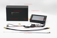 ZS-407 Hand Held Tiny Spectrum Analyzer TinySA ULTRA PLUS 4\