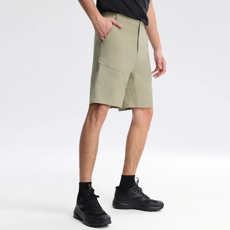 

Men's Silver Ridge Cargo Shorts