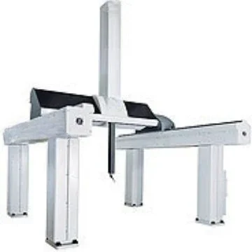 Coordinate measuring machine Coordinate measuring machine