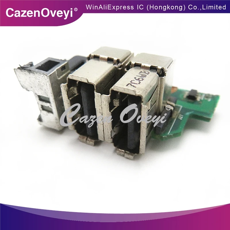 1 шт., два USB-порта T400 R400 T61 R61 T500 R500 W500