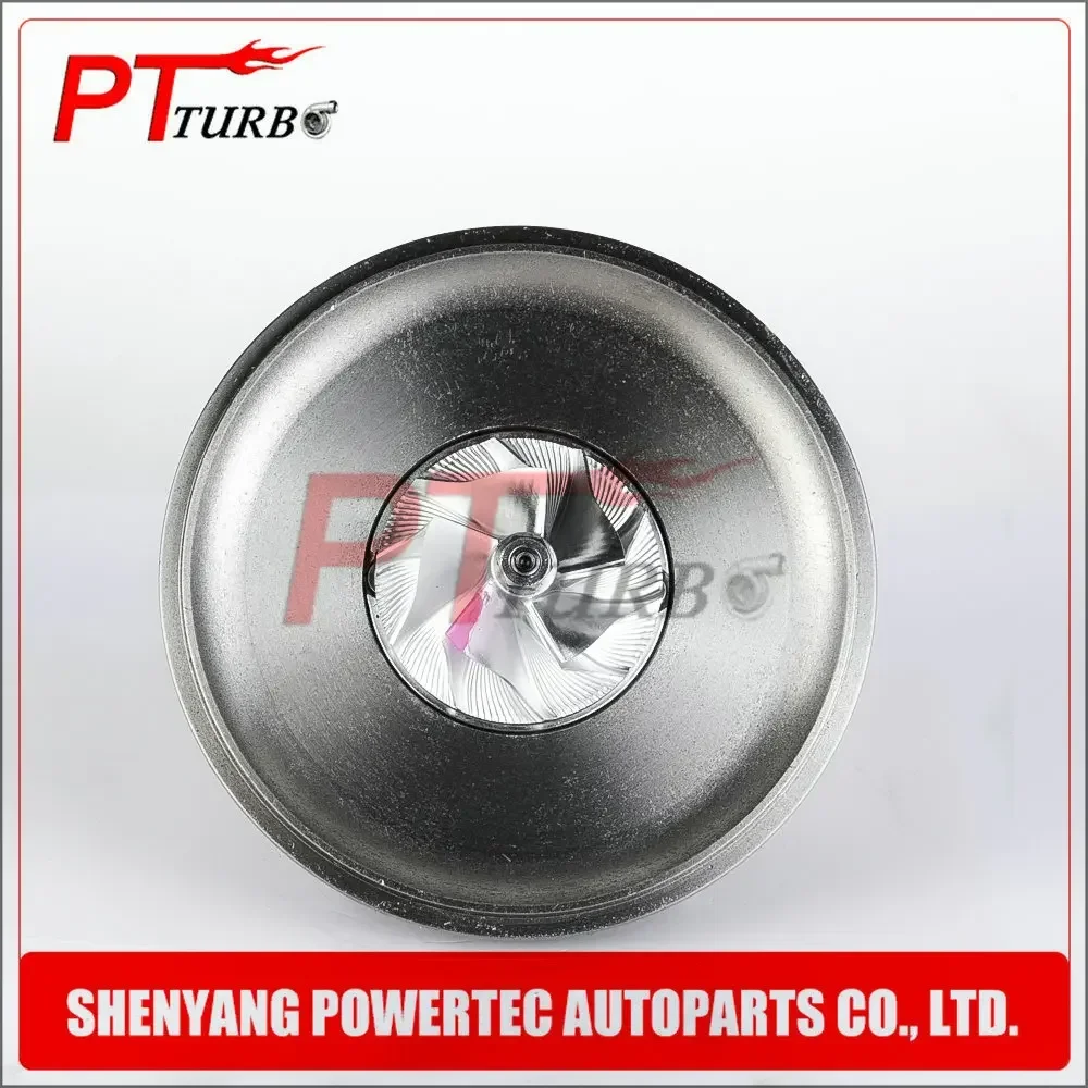 For Car Turbo car charger Cartridge 55220546 55222010 mfs For Fiat Bravo Grande Punto II 1.4 TB 88Kw 1.4 T-Jet 16V 2007- Engine