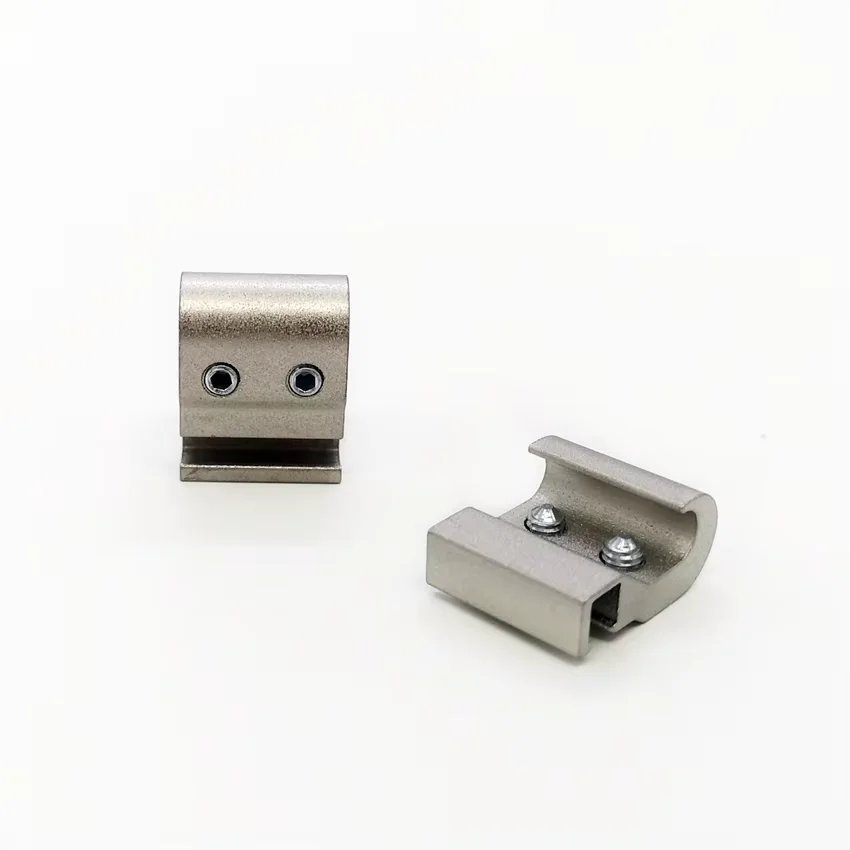 1PCS SC Series Cylinder Magnetic Sensor Switch Bracket F-SC32SH F-SC63SH F-SC80SH F-SC125SH F-SC160SH for DMSG CMSG Reed Switch