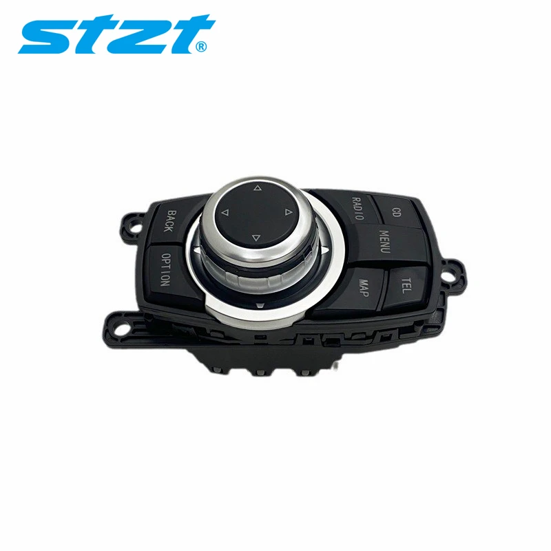 

STZT 65829206446 Car Accessories CARS Mouse multimedia Media Switch 65829206446 For BMW X3