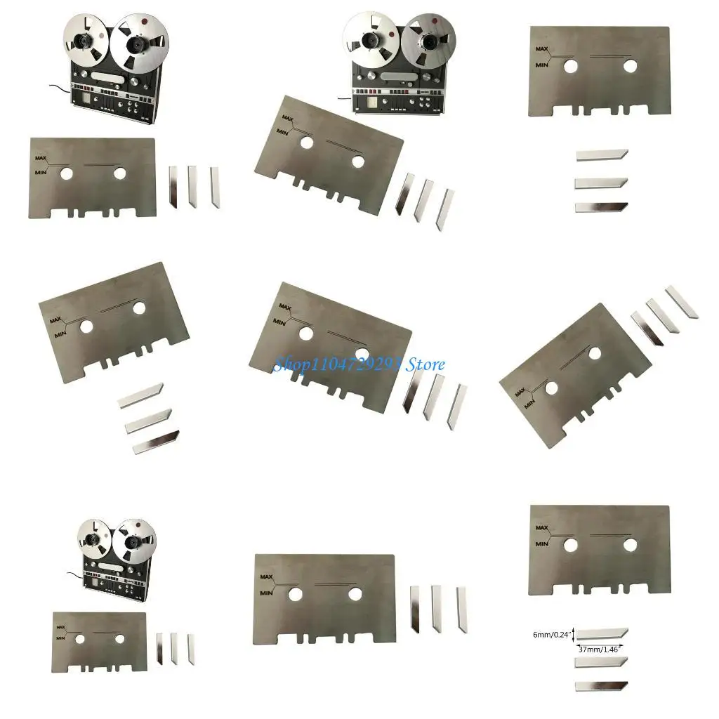 

Y2GD 4 шт./компл., алюминиевая контрольная планка и направляющий манометр, механическое выравнивание, металлические детали для