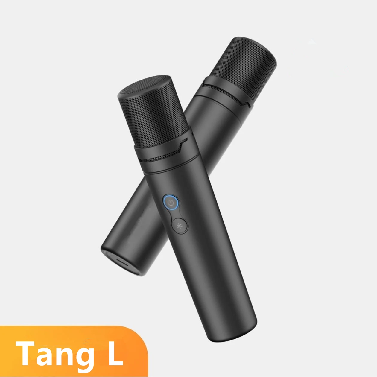 Original Car KTV Microphone Mic for BYD Formula Leopard 8 Leopard 5 BYD Song Tang Han Seal Denza D9 Car Wireless Microphones Mic