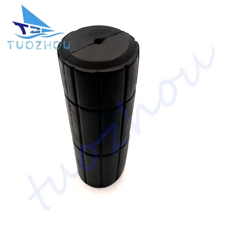 

6G1-42177-00 РЕЗИНОВАЯ РУЧКА для подвесного двигателя Parsun Yamaha от 5 до 30 л.с. 6G1-42177