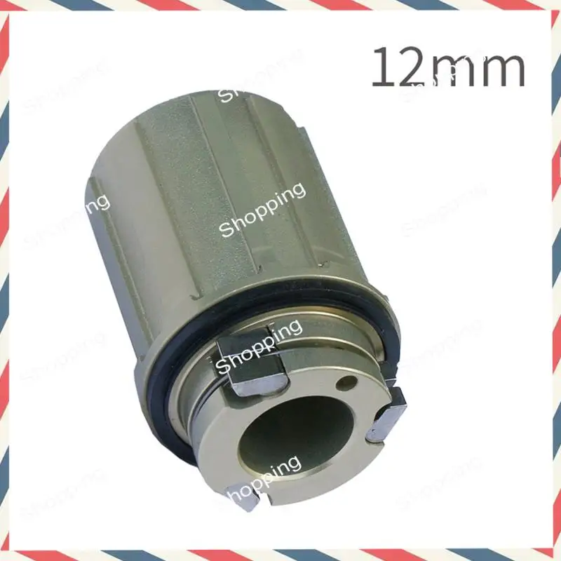 

A44M Bicycle Body Disc Freehub Body Bike Freestanding Body 11 Speed For Hub Axle Center Accessories
