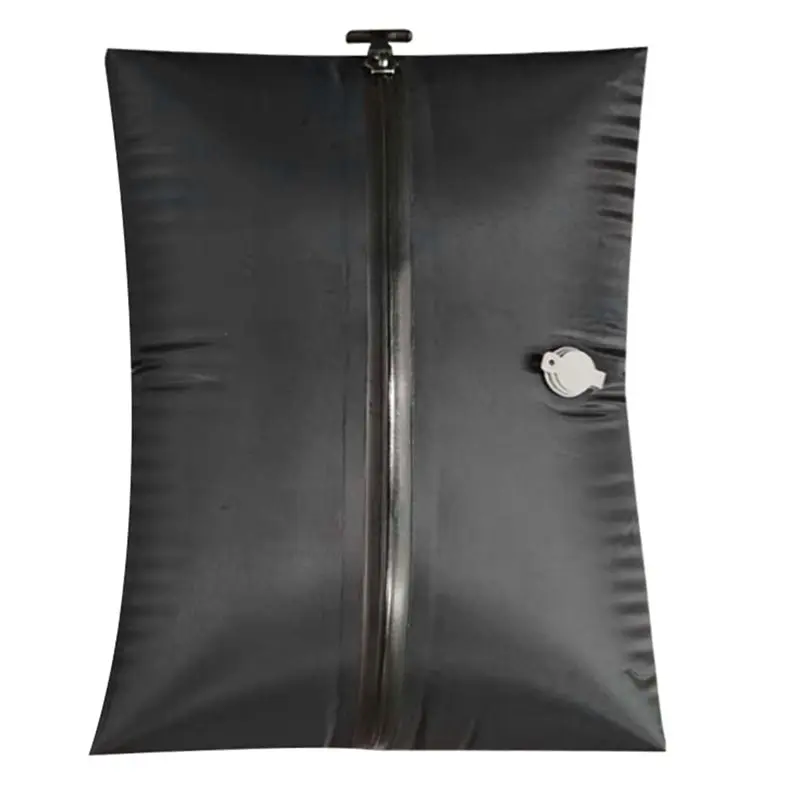 Bolsa de Almacenamiento al Vacío M11K, Organizador de Ropa Esencial para Viajes, Cubos de Compresión para Empacar, Bolsas de Emb
