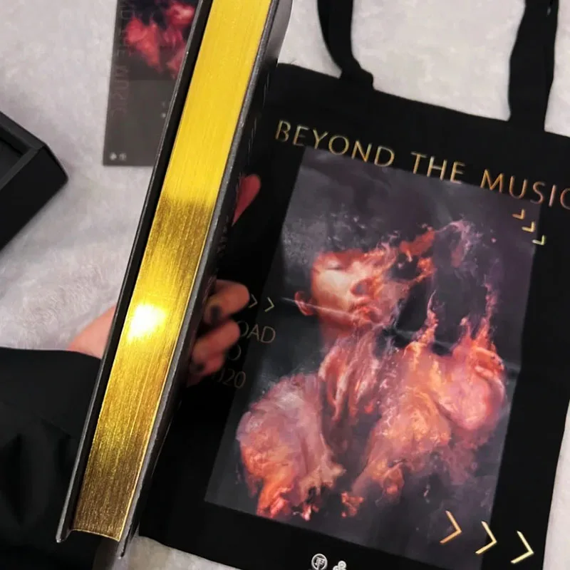 Limitowana edycja albumu CD z okazji 20. rocznicy Lin Junjie, edycja kolekcjonerska/edycja biurkowa