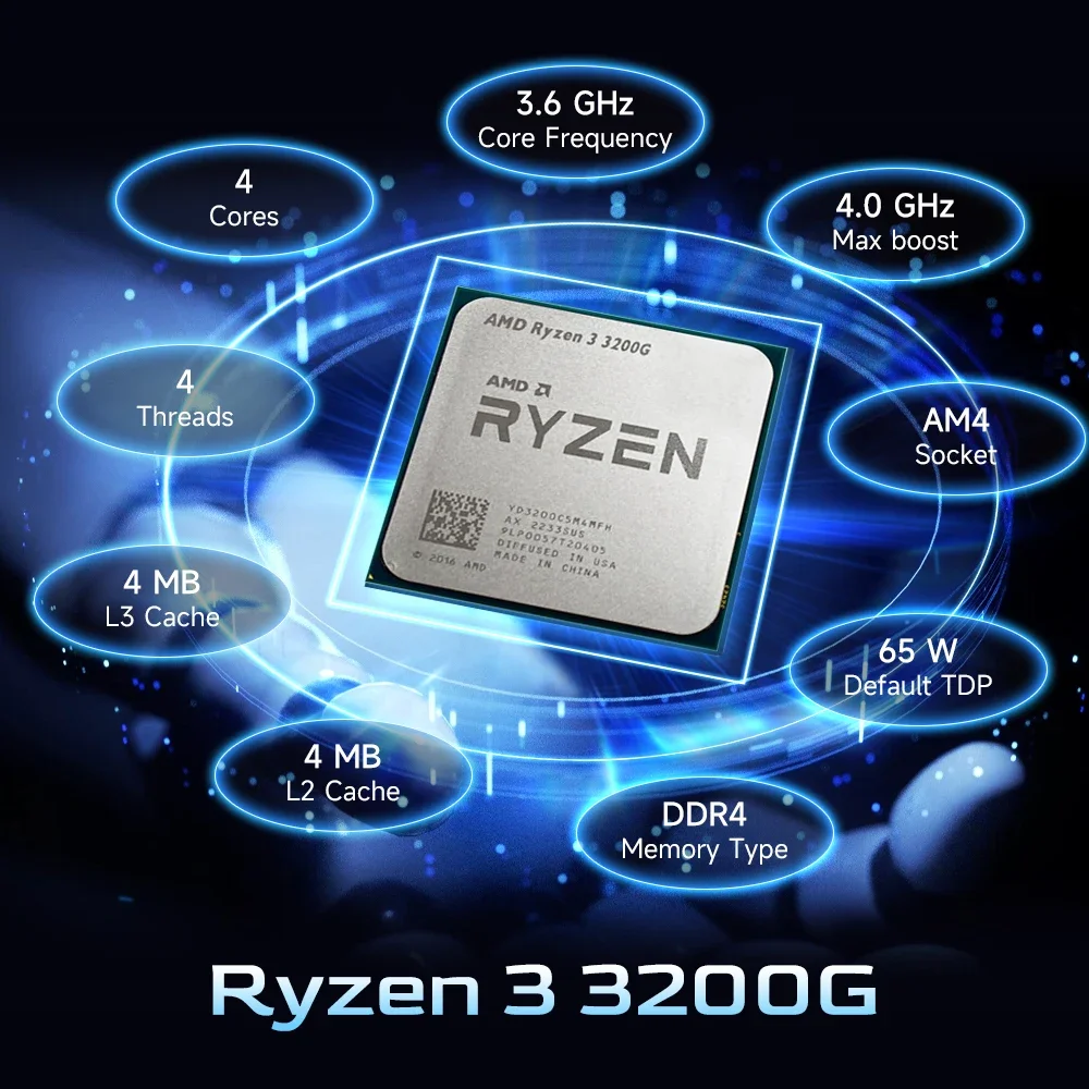 new-amd-ryzen-3-r3-3200g-processor-36ghz-quad-core-65w-am4-cpu