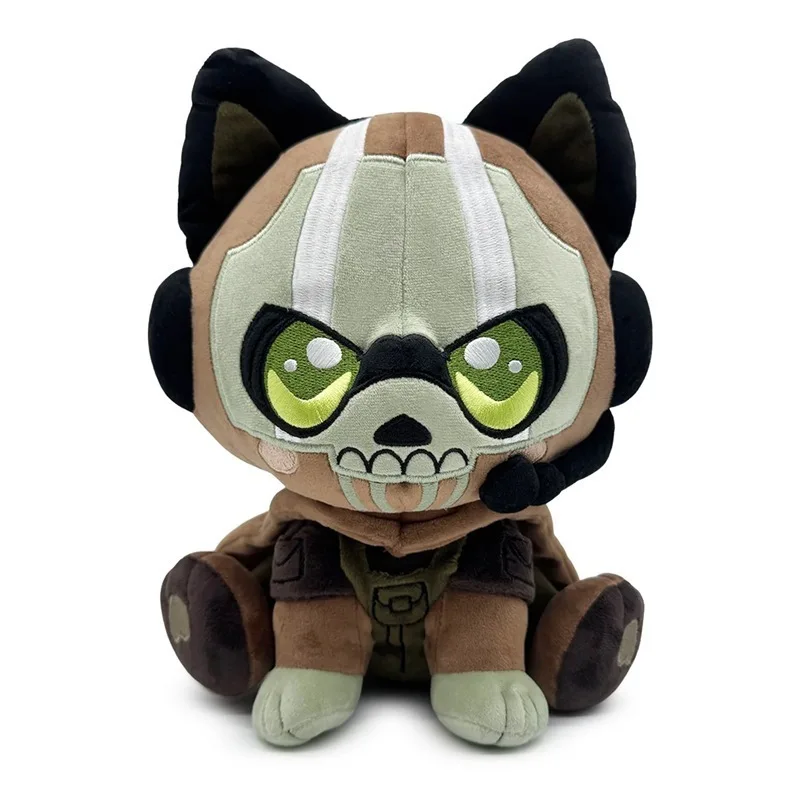 Hot New Call Of Duty: Modern Warfare 2 Plush Doll Anime Plushie Soft Stuffed Cute Peripherals Plush Toy Birthday Christmas Gift