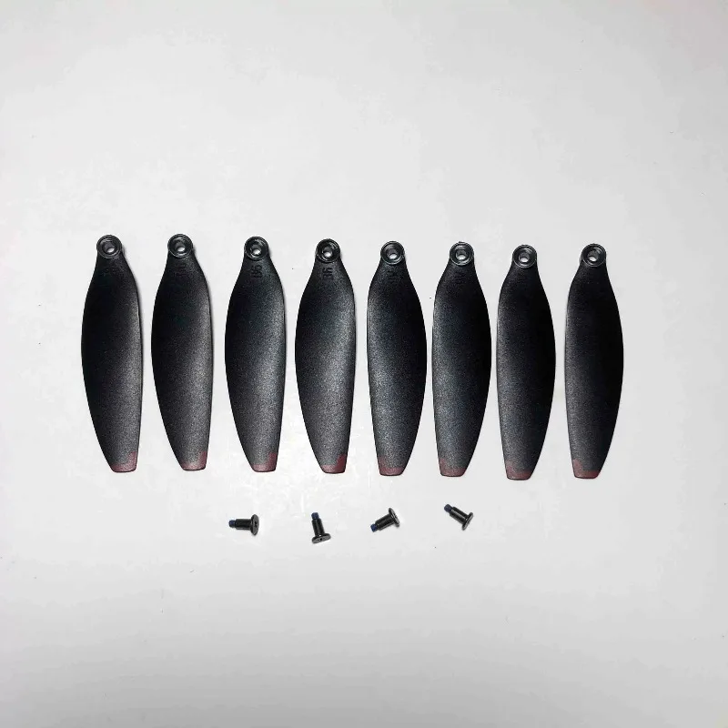 Upgraded S116 3.7V 2000mAh Replacement Intelligent Flight Battery for S116 Max RC Quadcopter Drone Battery Propeller Blades