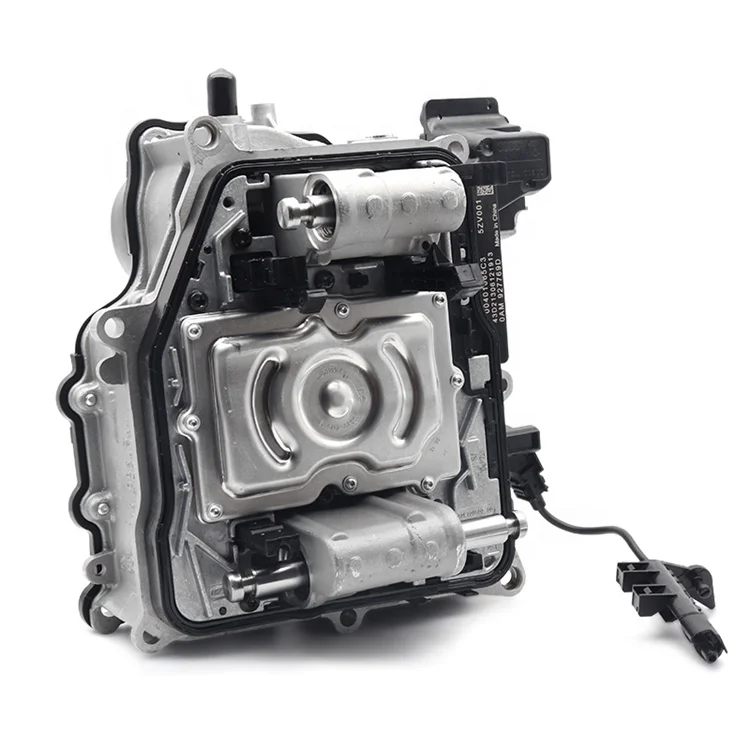 Factory Supply DQ200 DSG 7-Speed OAM 927769D Transmission Control Unit TCM Mechatronic For AUDI 0AM325065S