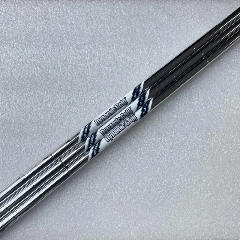 

Golf shaft Dynamic Gold S200 TOUR ISSUE golf wedge shaft 37 inch 129+/-3 gms 0.355 taper tip size
