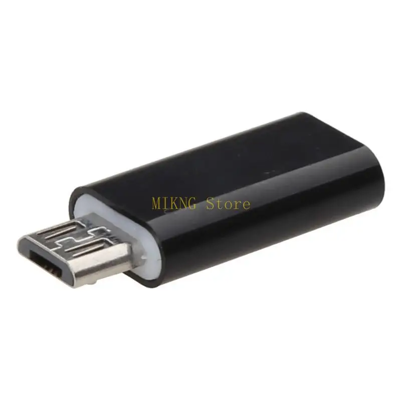 Micro USB 2.0 5pin male to USB 3.1 Best Sale을위한 MI4C 용 Comeme Adapter