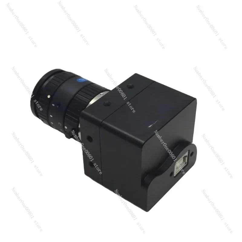 3 Million/4 Million High Definition Color USB 2.0 Industrial Camera JHSM301f/JHSM401f