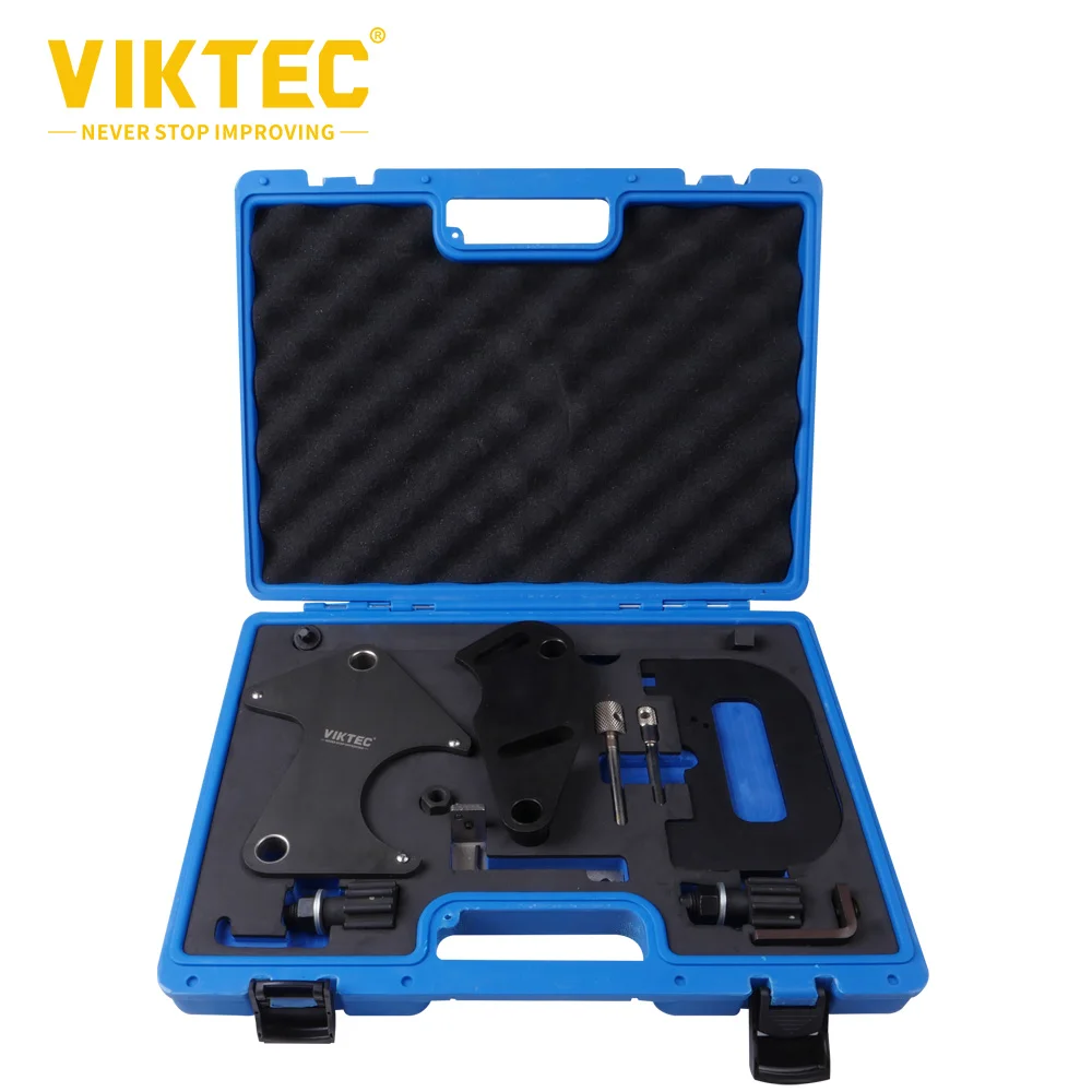 Engine Timing Tool Kit for Renault 1.4 1.6 1.8 2.0 16V Twin VT13952