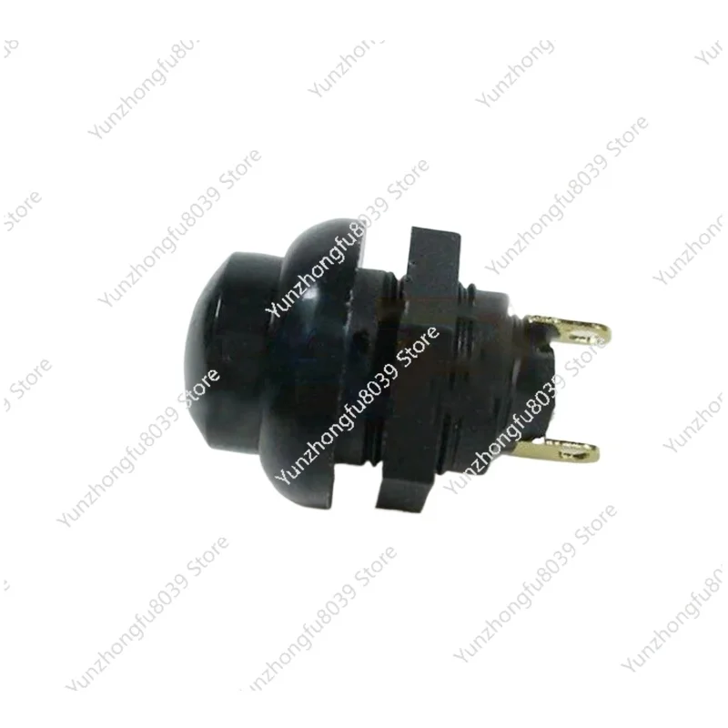 For OTTO 21649 Reset Normally Open 2pins Button Switch