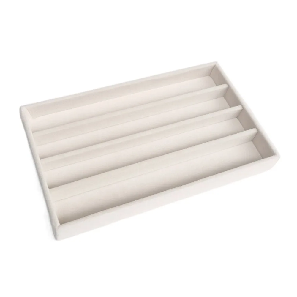 

Деревянные кольца, серьги-органайзер, байковые ожерелья, бархатный поднос для ювелирных изделий, большая емкость, браслеты, держатель для ювелирных изделий