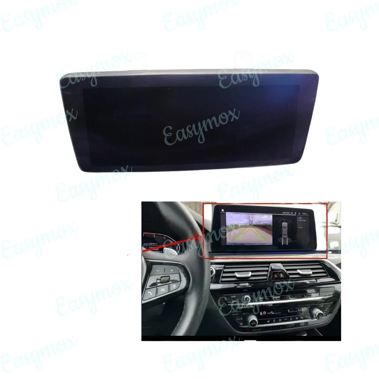 Cid 10.25 Nbt Evo L… - image