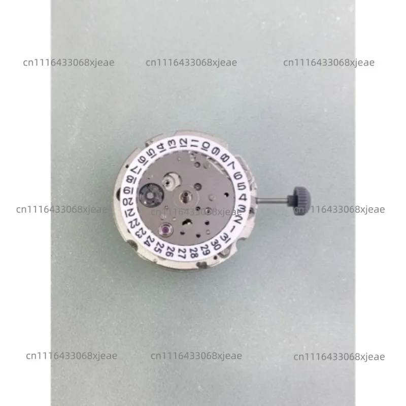 Movement with Hacking,Mechanical Caliber Replacement