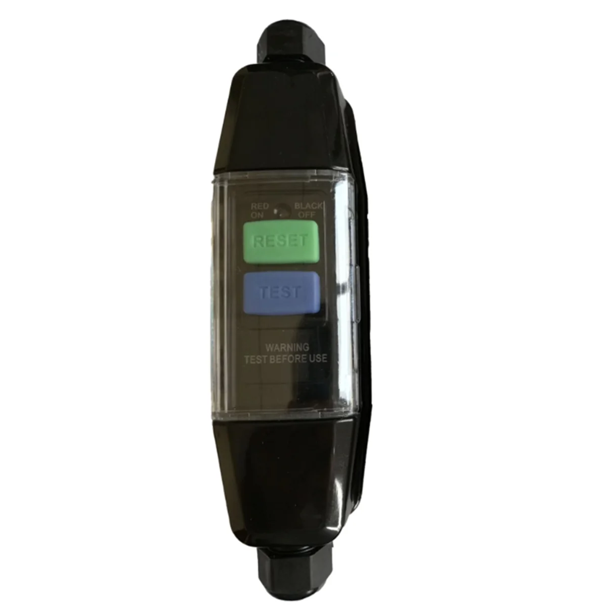 

PRCD Safety Switch - Waterproof Shock Protection Outdoor Current Protection Against Electric for Power Tools