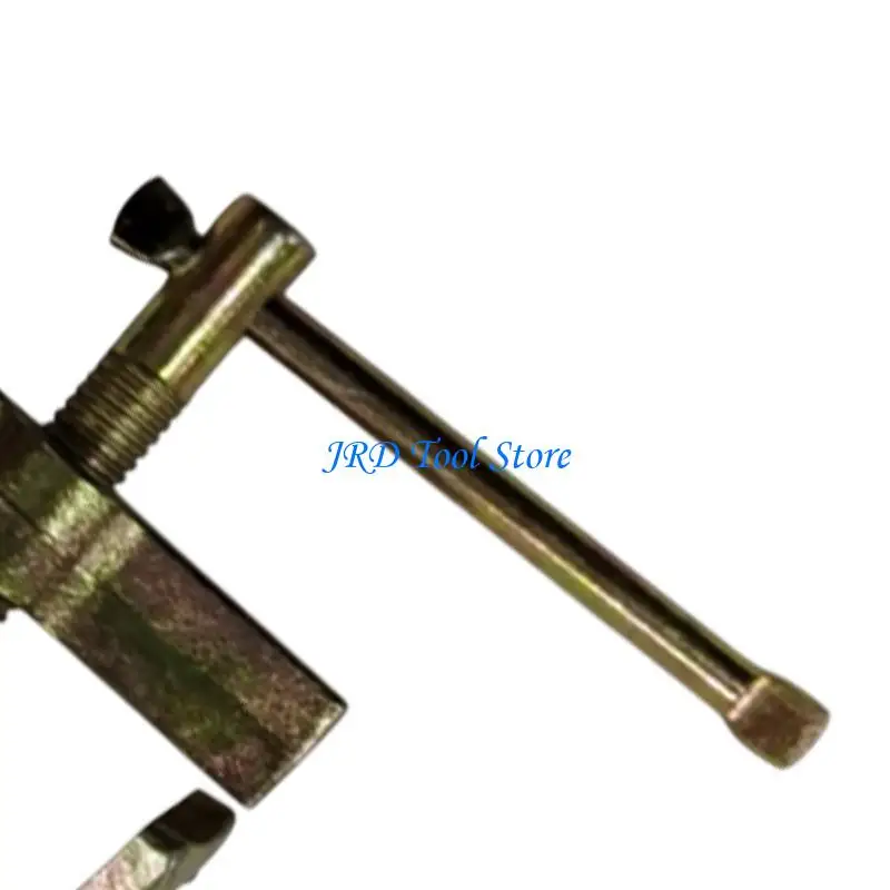 A2UD Gear Puller Bearing Mechanic 3-inch 2 Jaw Careful Craftsmanship High Quality