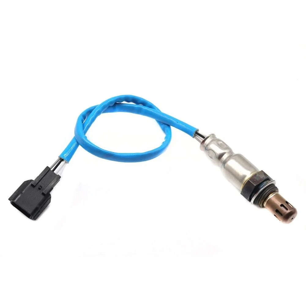 PEIVSO 8200495791 Rear Oxygen Sensor fit for Dacia DOKKER DUSTER LODGY LOGAN SANDERO RENAULT CAPTUR Kadjar CLIO IV MEGANE NISSAN