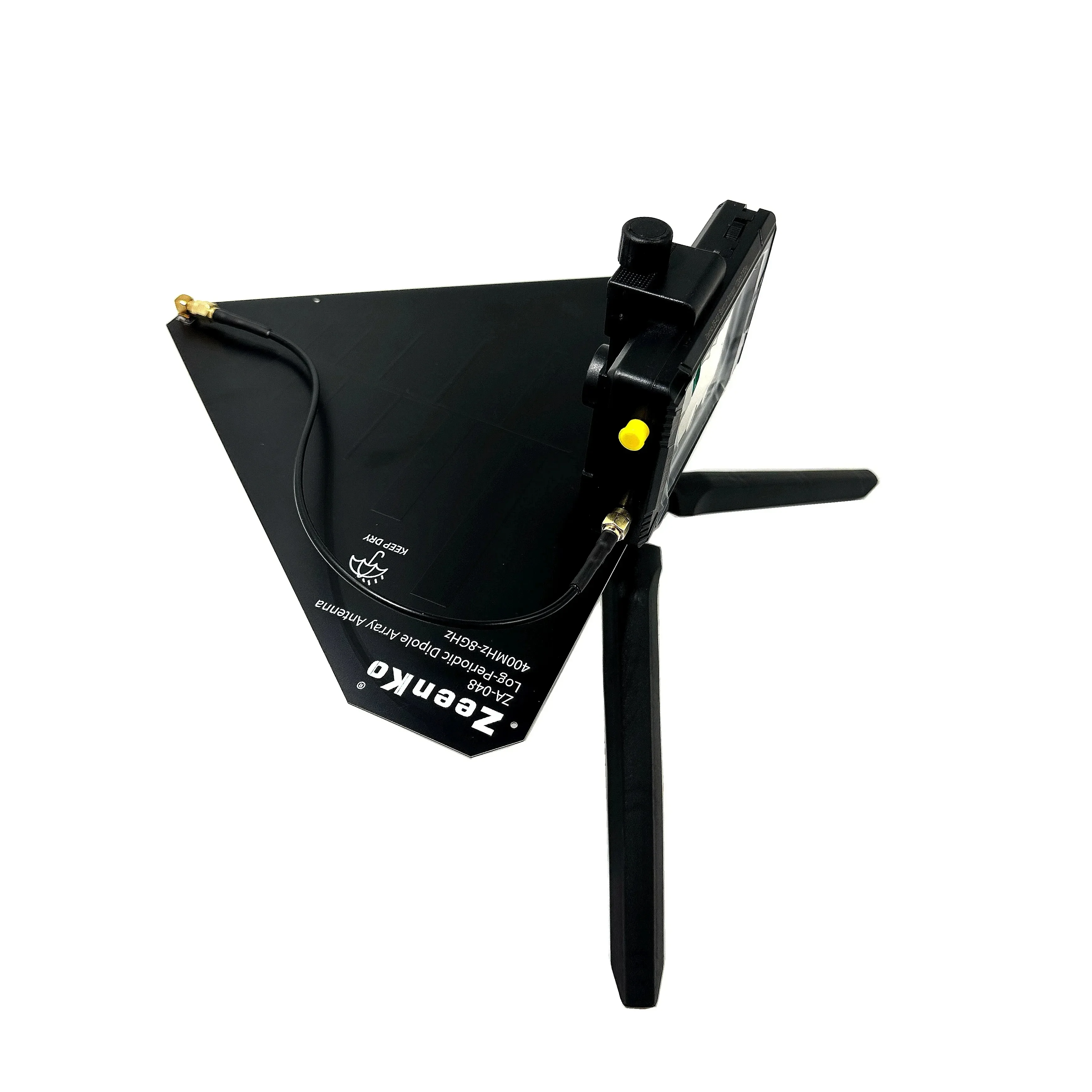 Zeenko ZA-048 Log-P… - image