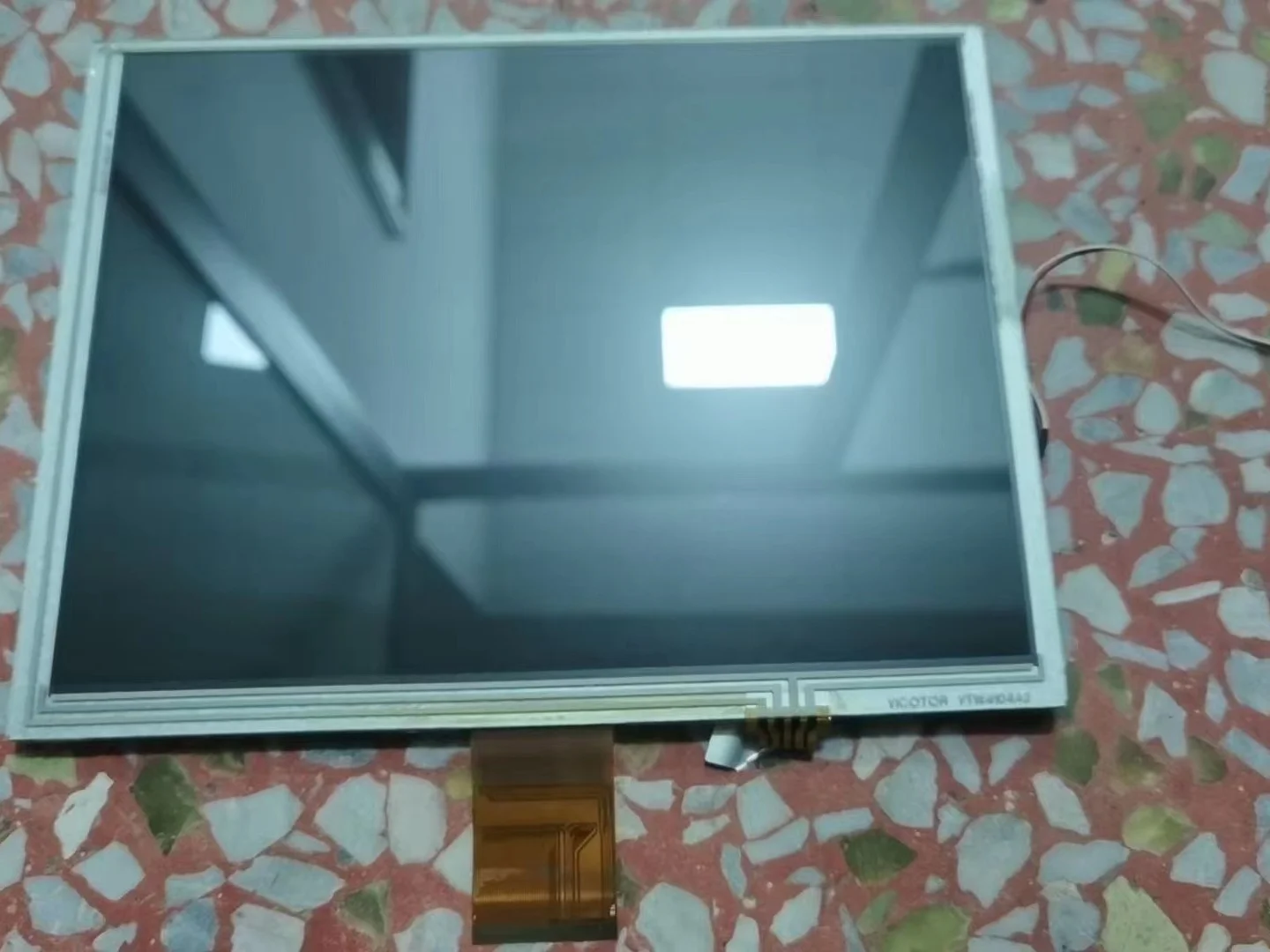 Pantalla LCD LSA40AT9001