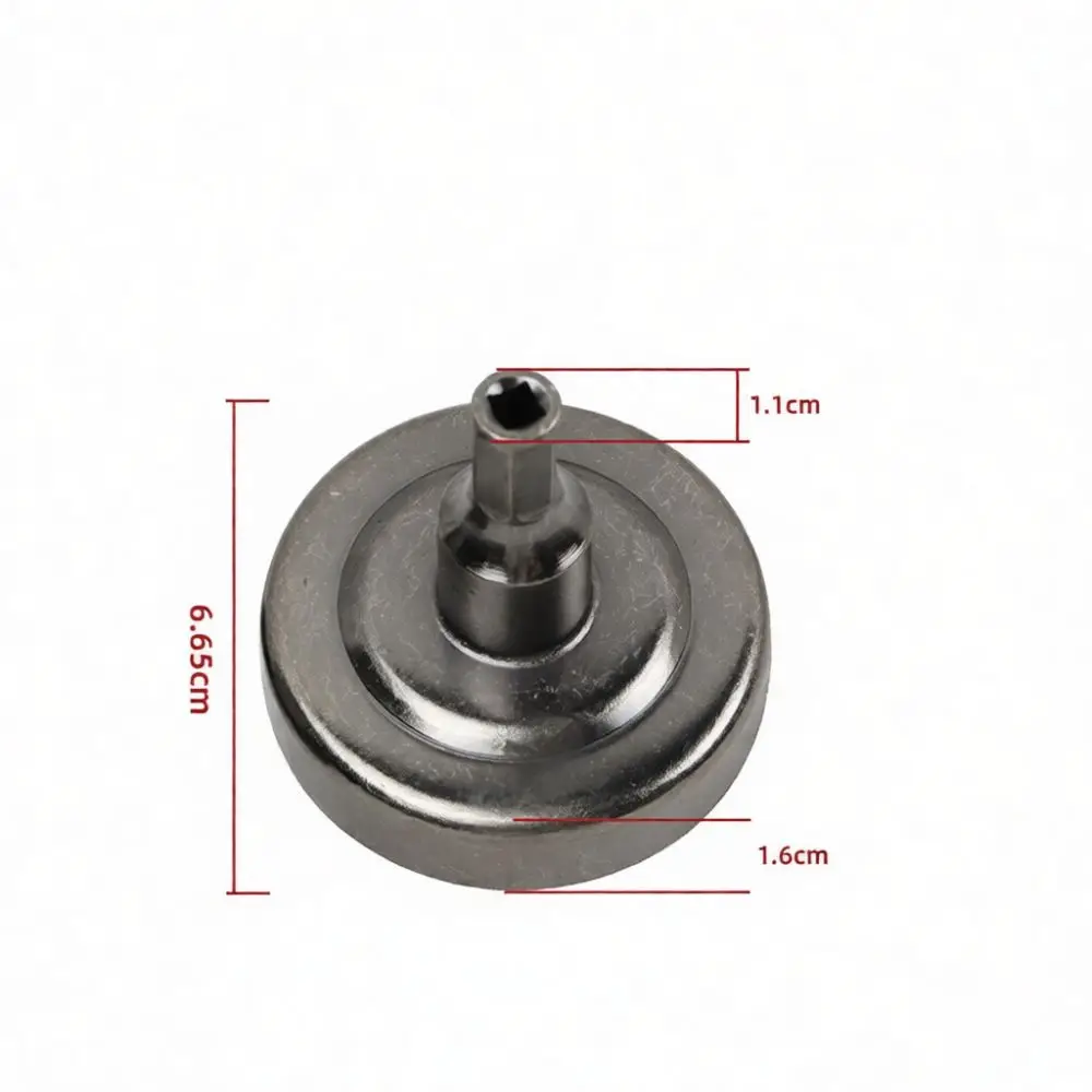 Clutch Assembly For Stihl FS55 FS38 Grass Cutter Mower Replacement Parts Power Transmission System Repair Drive Kit