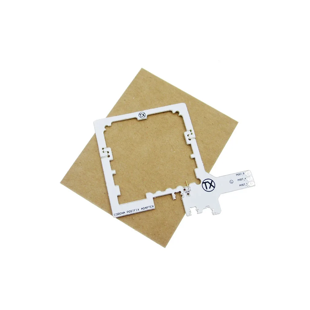 محول وحدة المعالجة المركزية Postfix Corona V2 لـ XBOX 360 Slim استبدال CPU Postfix محول V1 الإصدار