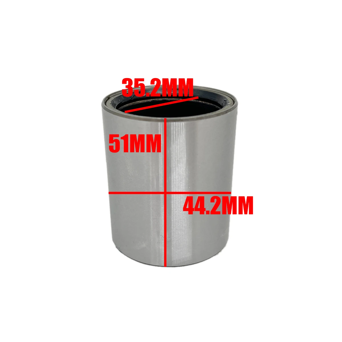 Roulement d\'embrayage primaire à sens unique pour ycin is Sportsman, 500, 700, 800, EBS 1520836