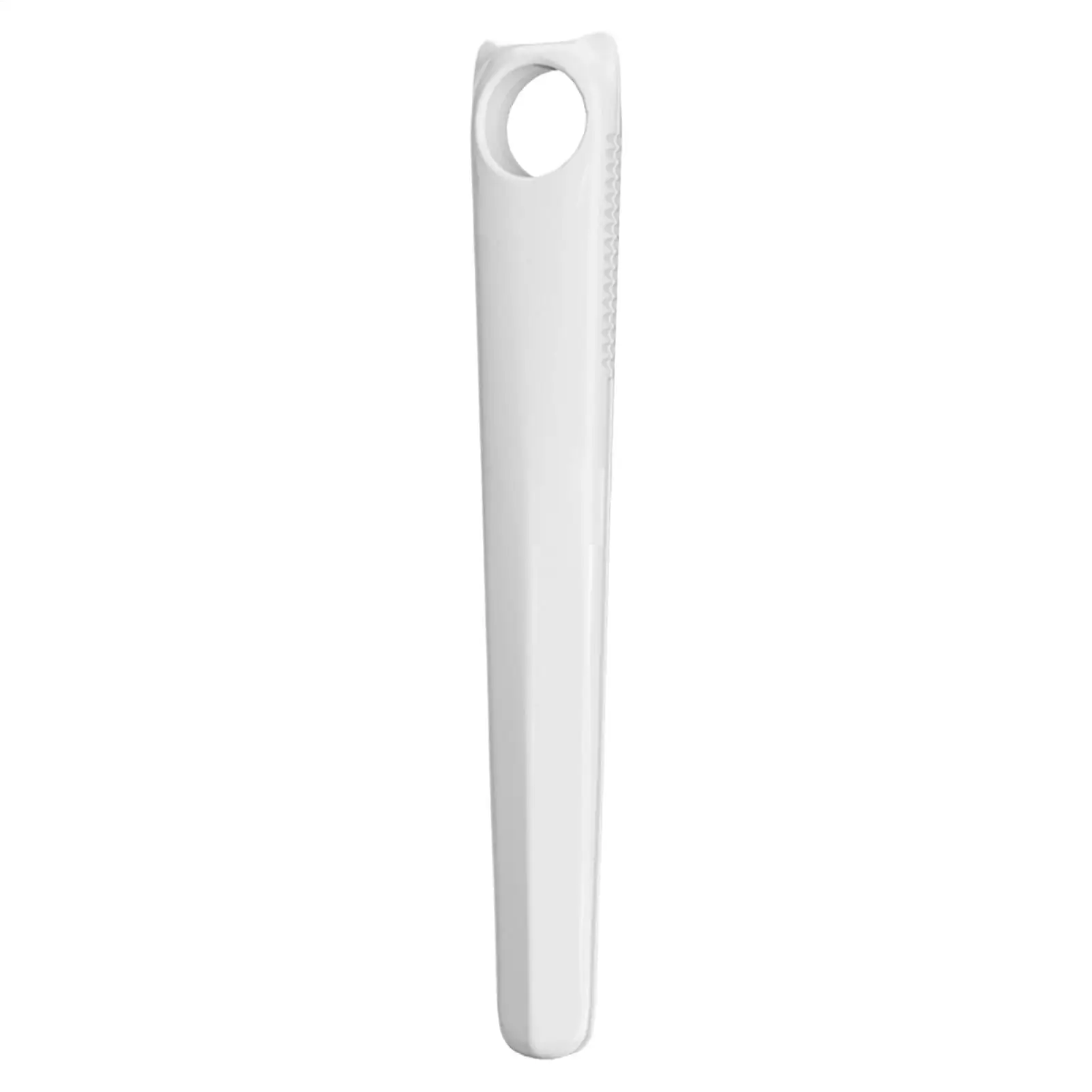 Food Bag Squeezer Portable Kitchen Tool Compact Sturdy Extractor Tool Sauce Packet Squeezer for Fast Foods Camping Home Shop