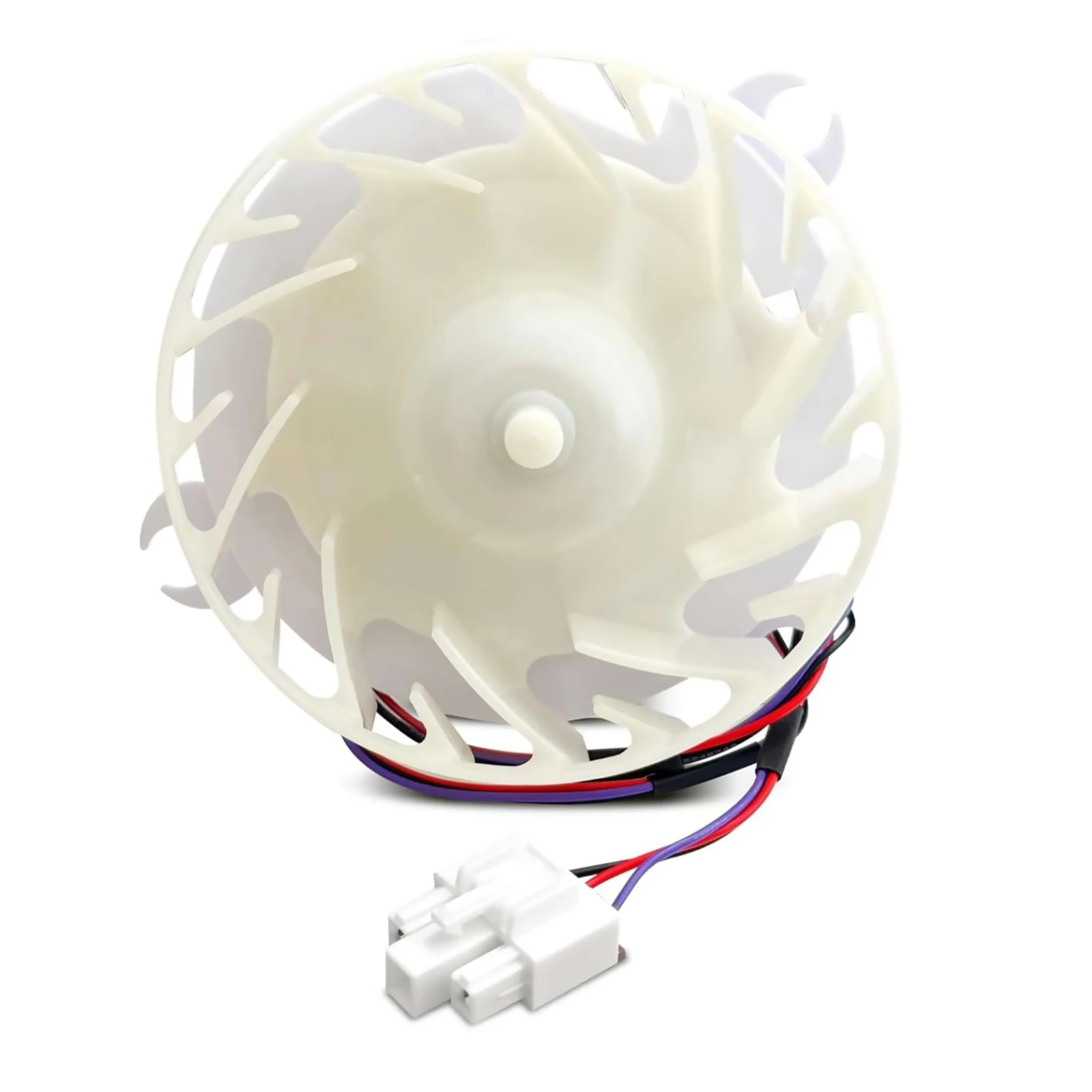 Imagem -03 - Frigorífico Fan Motor para lg Eau64824401 Acessório Frigorífico Substituição Kenmore Eau65089701 Adj73252237 1pc