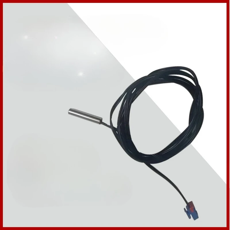 FMT .The vehicle refrigerator temperature sensor For Alpicool Defrosting fault F78