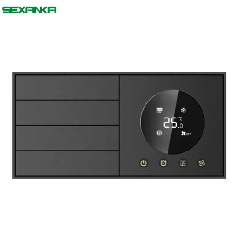 Sexanka Knx Eib Sma…