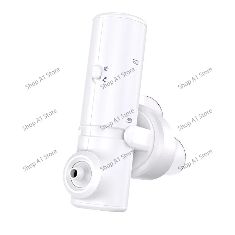 Wave maker Household foaming machine Automatic bathtub special bubble machine Portable surfing machine