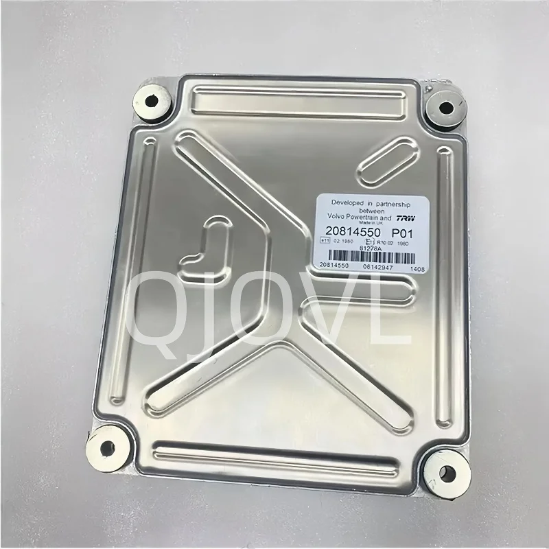 

Контроллер двигателя D16E Common Rail ECU ECM 20814550 для грузовика Volvo Renault