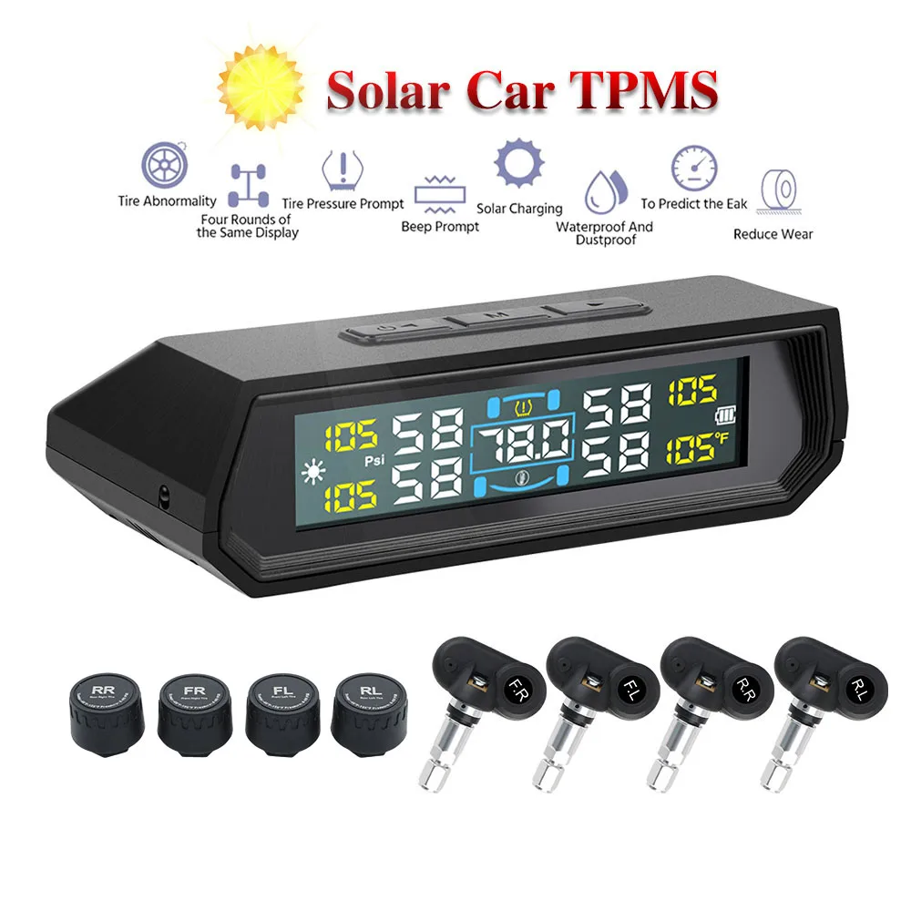 Auto Security Alarm…